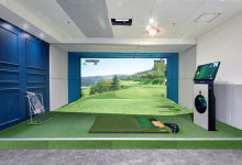 스타벅스보다 3배 더 많은 스크린골프장…잘나가던 골프존 추락