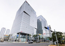 [단독] 을지트윈타워 서관 6570억원에 팔린다…퍼시픽자산운용 우협 선정