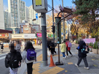 수암8학군학원 | "대치동 뺨치는 강북 신흥 학군지의 탄생"…'학원·한강뷰·직장' 다갖췄다