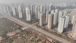 [단독] 건설사도 포기한 영종도, 2000여가구 출격…미분양 재현?