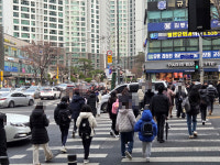 집값·학군 모두 대치동 앞선다 2년 연속 수능 만점자 나온 이 동네