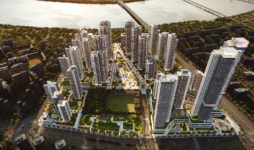 [단독] 100원 차이로 잠실주공5 재건축 막차 탔다, 48년 상가의 반전