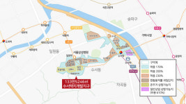[단독] 강남 재건축에 실버·데이케어센터…서울시와 싸워봤자 손해