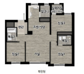 센텀시티 가깝다더니…상상초월 경사에 고분양가 논란도ㅣe편한세상 센텀 하이베뉴