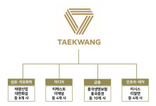 애경산업 인수 막힌 태광산업, 신사업 절반이 부동산…돌파구 되나