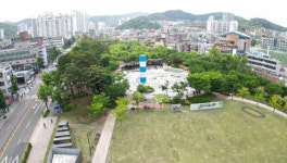 강성 노조 파업에 눈물 흘린 회장님 결심…안양역 앞 300억 땅 통기부