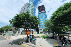 평당 5억 강남 최고가, 종근당 삼성동 땅 500억 현금 매입, 왜