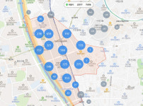 유령 건물 된 가산동 지식산업센터 무슨일…매물만 5000개 쏟아져