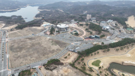 24년간 공사 중 5600억 들인 관광단지, 통째로 빈집된 이유