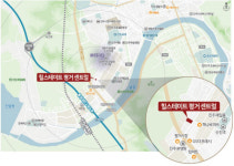 7년 만의 신축, 학군·학원가 내세웠지만 분양가 부담되네 | 진주 힐스테이트 평거 센트럴