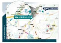 직주근접 내세웠지만, 인프라-학군 생각하면 앞길 막막 | 오남역 서희스타힐스 여의재 3단지