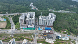 시니어 자산가 몰려드는 의왕 실버타운 강남 70평 빌라 보다 낫네요