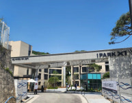 조합 간부 해임으로 입주 못한 이문아이파크자이 3단지…이달 입주