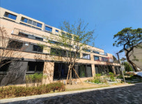 조합 간부 해임으로 입주 못한 이문아이파크자이 3단지…이달 입주