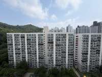2.4만 가구 신도시급 광명 재건축, 건설사들 눈독 들이는 이 단지