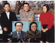 [단독] 김정은 의 고모 김경희의 미스테리 한 죽음과 백두혈통 정통성의 몰락(2)