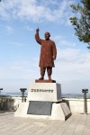 조선일보사 사장 조만식의 숙청(1)