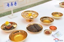 북 언론, 옥류관&청류관&평양면옥 국수경연 진행소식 전해