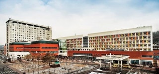 중앙보훈병원, 수익시설 상조회와 수의계약 후 임직원들 “금 뿌렸다” 돈잔치
