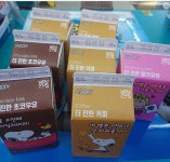 GS25 상한 동원 스누피 우유 3일간 팔아···변질 신고 잇달아 접수되자 뒤늦게 폐기