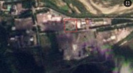 북한, 금강산 문화회관 해체 정황…지붕 모두 철거