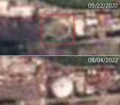 북한, 금강산 문화회관 해체 정황…지붕 모두 철거