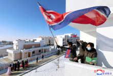 통계청, 코로나 영향 지속 북한 2년째 역성장…남북 소득격차 28배