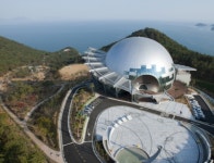 고흥 나로우주센터 폭발사고 발생···화재로 시험설비·터보펌프 소실  