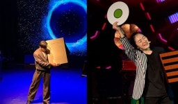 마술그리스신화-미래상상마술쇼, 5월 가정의 달 특별 이벤트