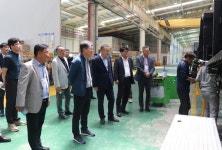 KG 모빌리티, 에디슨모터스 조기 경영정상화 지원 박차