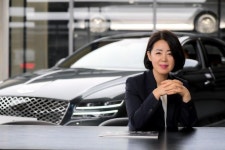 현대자동차 곽경록 수원서부 영업부장, 누적판매 6000대 달성