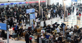 [마켓포스트] 인천공항 4년 만에 흑자...신라·신세계·롯데·현대면세점, 다국적 프로모션으로 글로벌 여행객들  유혹