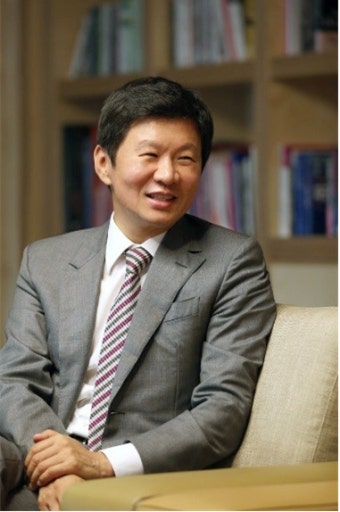 정몽규 HDC그룹 회장, 광주 아이파크 붕괴 2주기 추모식 불참