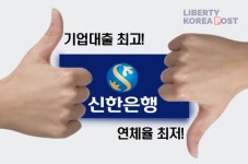[포스트체크] 유일한 2조 클럽 신한은행, 외형‧내형 모두 탄탄한 성적표
