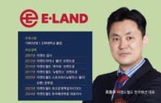 이랜드그룹, 가을엔 뉴발란스로 멋내고 에슐리퀸즈로 가볼까