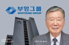 부영그룹 이중근 회장 리더쉽 사업영역 확대하며 기대감↑