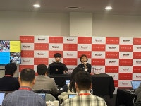 스마일게이트, 인디게임이 뭐냐고요? 2024 버닝비버에서 알려드려요