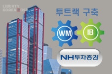 윤병운 호 NH투자증권, IB 명가 넘어 WM 강화…홍콩법인, 중국 사업 확장