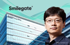 스마일게이트 10년 만의 대변혁 사명 변경과 합병으로 경쟁력 강화