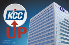 KCC 2024년 호실적 기록 정몽진 회장의 사업 다각화 전략 통했다