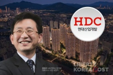 HDC현대산업개발 자체사업 속도 서울원 아이파크 성공 이어간다