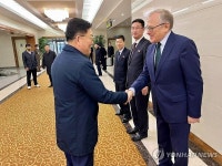 주북 러대사 북한, 러·미 대화 재개에 긍정적