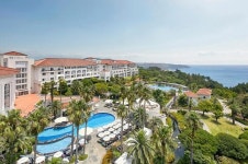 가족끼리 연인끼리…제주신라호텔, 가정의 달 맞춤형 패키지 출시