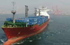 장금상선, VLCC 해운 시장 점유율 12% 늘릴 계획...원유 수요 증가 대응 차원