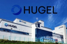 휴젤 '전 품목 고성장' 1분기 역대 최대 실적.. 중동 공략 본격화
