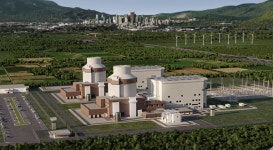 현대건설, 미국은 원자력 규제 완화 EU는 탈원전 계획 철회...미국 현지화 전망은?