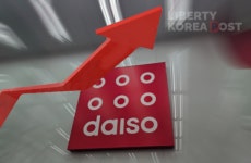 다이소 체질 전환 유통을 다시 쓰다