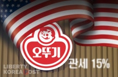 오뚜기, 해외 전략 성과 가시화 글로벌 성장세 뚜렷