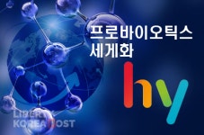 R&D 성과 앞세운 hy, 글로벌 성장 본격화