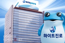 참이슬의 힘…하이트진로, 글로벌을 적시다